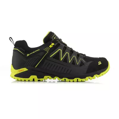 Shoes Alpine Pro Imahe