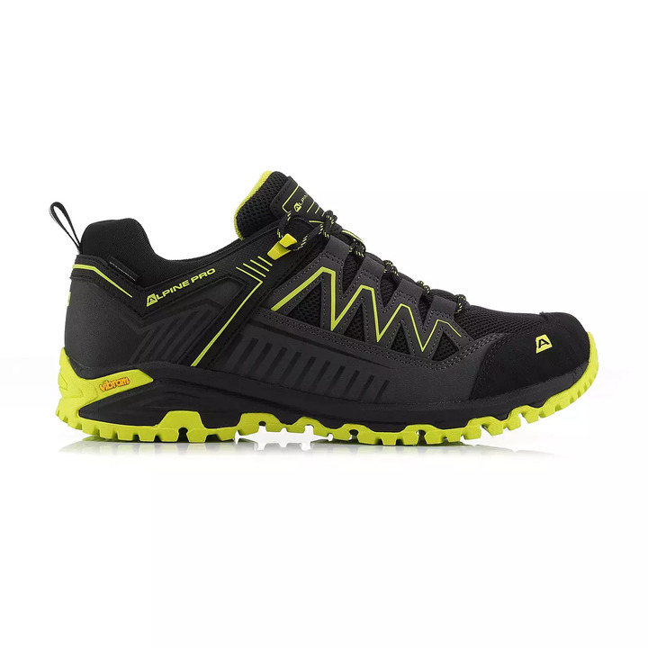 Shoes Alpine Pro Imahe - 3