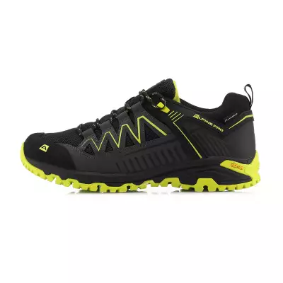 Shoes Alpine Pro Imahe