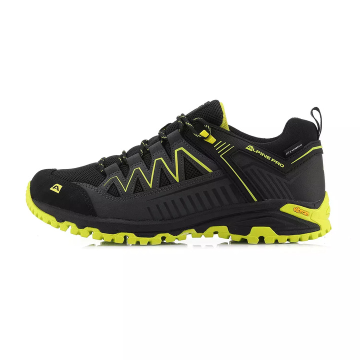 Shoes Alpine Pro Imahe - 4