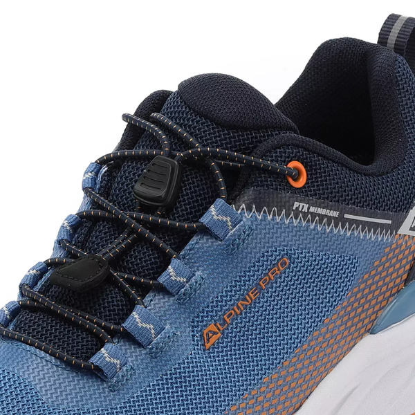 Shoes Alpine Pro Inebe - 3