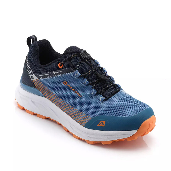 Shoes Alpine Pro Inebe