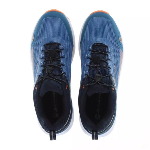 Shoes Alpine Pro Inebe - 7