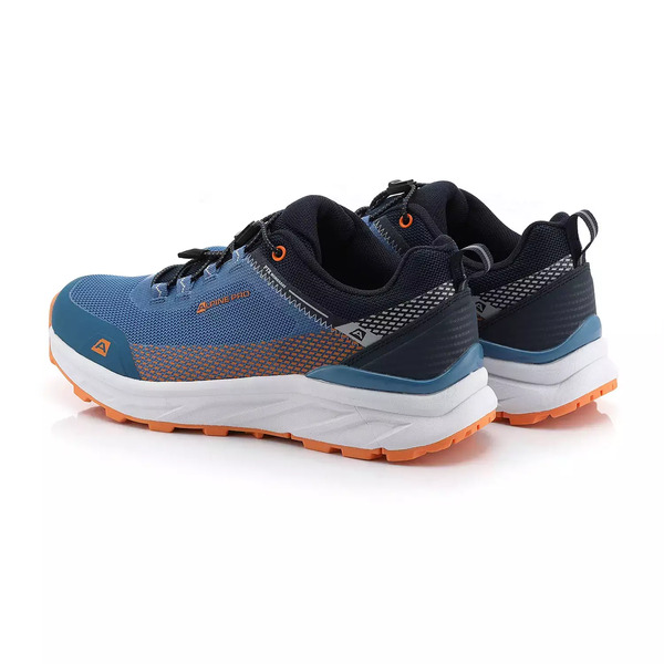 Shoes Alpine Pro Inebe - 8