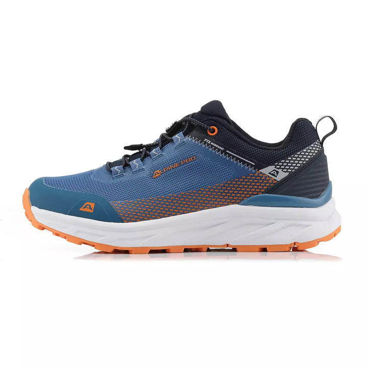 Shoes Alpine Pro Inebe - 2