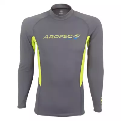 Rashguard Aropec Radiance