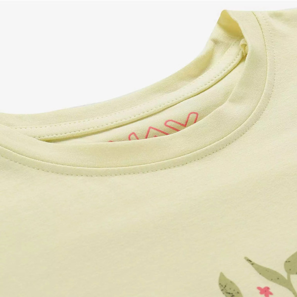 Women's T-shirt Alpine Pro NERGA - 4