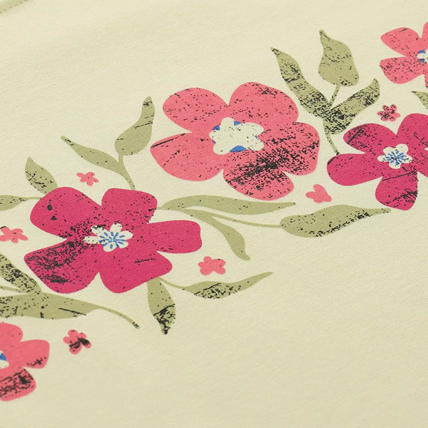 Women's T-shirt Alpine Pro NERGA - 5