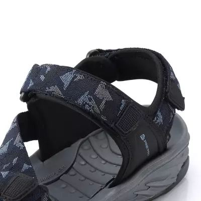 Men's summer sandals Alpine Pro Gerf