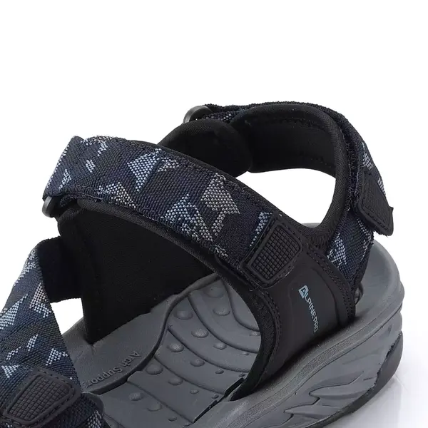 Сандали Alpine Pro Gerf - 4
