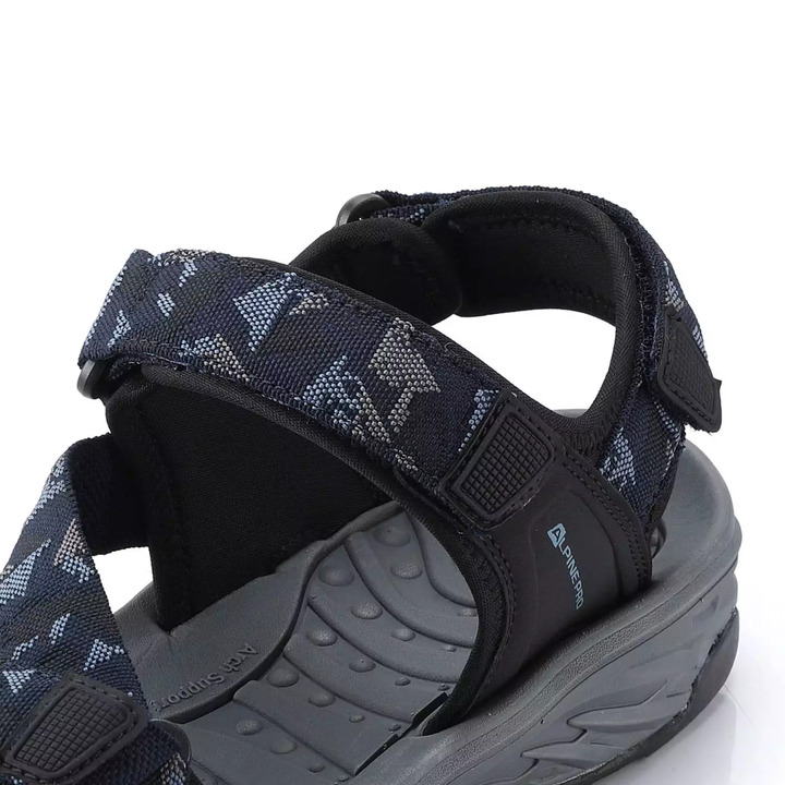 Sandals Alpine Pro Gerf - 4