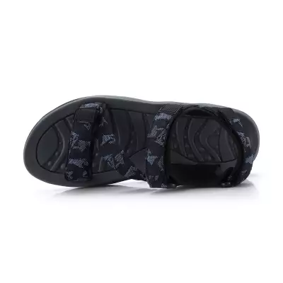 Men's summer sandals Alpine Pro Gerf