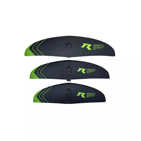 Хидрофойл Reptile Aqua Lift - 4