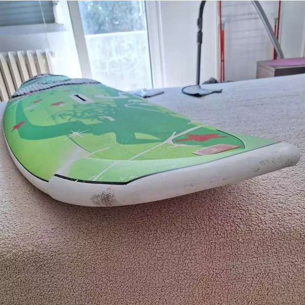 Used Windsurf board Tabou 3S 86L