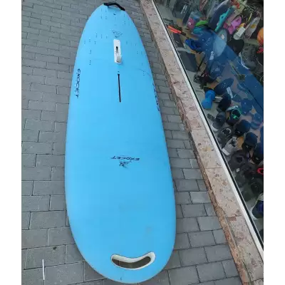 Windsurf board Exocet Link 220L daggerboard
