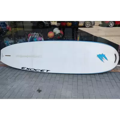 Уиндсърф дъска Exocet Link 220L с шверт