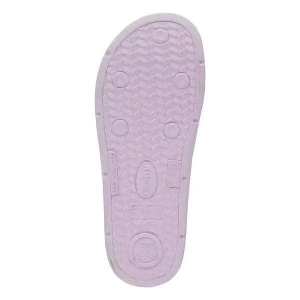 Women's slippers Fashy Aqua Club Rose - 3