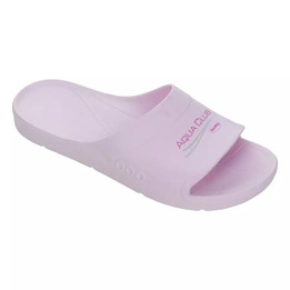 Women's slippers Fashy Aqua Club Rose