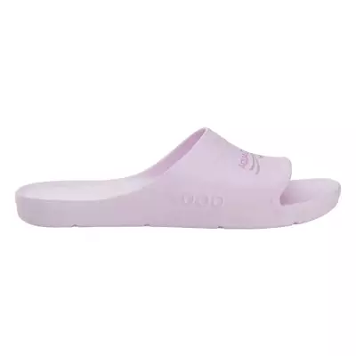 Women's slippers Fashy Aqua Club Rose