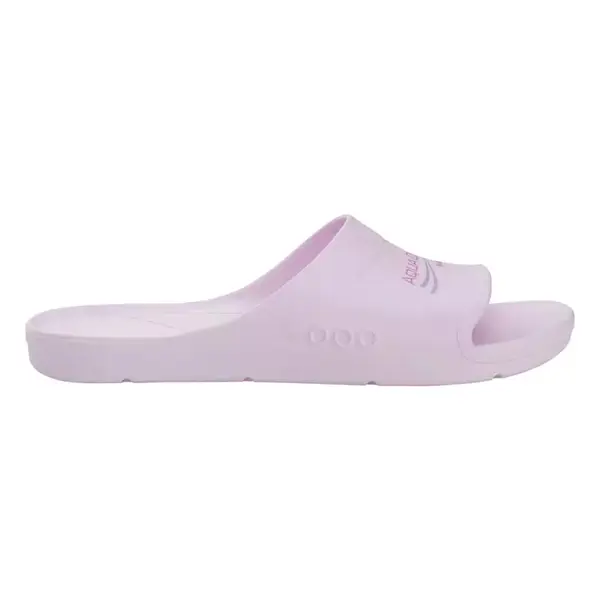 Women's slippers Fashy Aqua Club Rose - 2