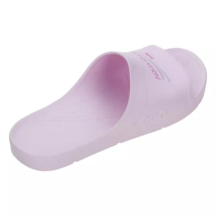 Women's slippers Fashy Aqua Club Rose - 6
