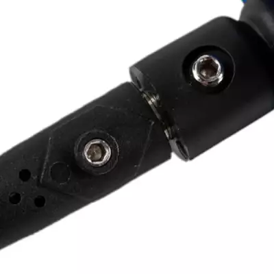 Unifiber SUP Coil Leash 8