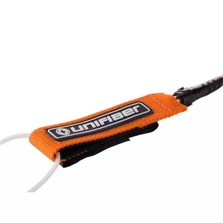 Лиш за SUP, уинг или хавайка Unifiber Coil Leash 8 - 2