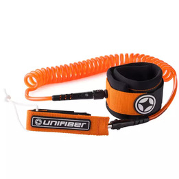 Лиш за SUP, уинг или хавайка Unifiber Coil Leash 8