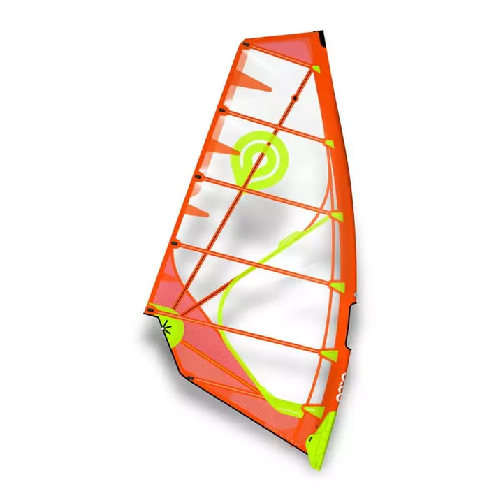 Windsurf sail Goya Mark 5.4m2