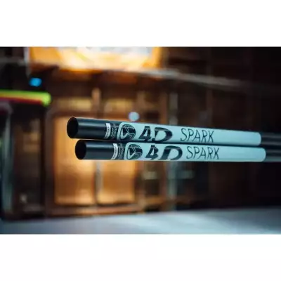 Уиндсърф мачта RDM LoftSails Spark 400cm 50% Carbon