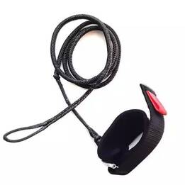 Reptile Leash wrist wing pro