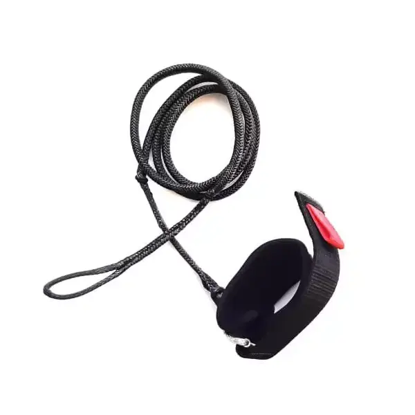 Reptile Leash wrist wing pro