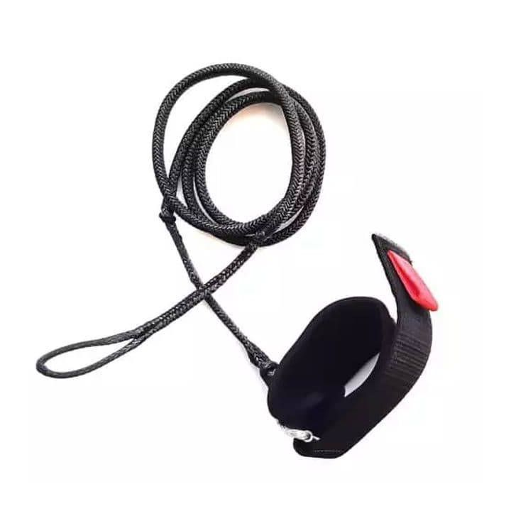 Reptile Leash wrist wing pro