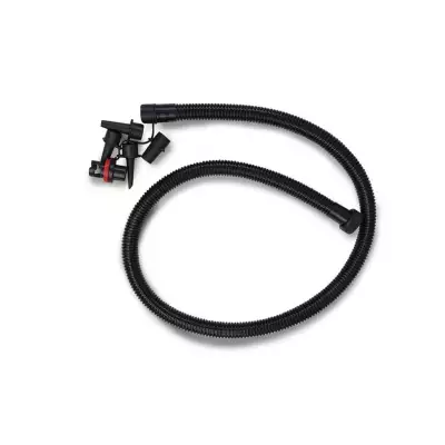 Reptile Wing and Kite Pump