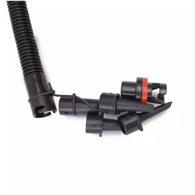 Reptile Wing and Kite Pump