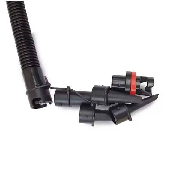 Reptile Wing and Kite Pump - 2