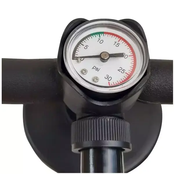 Reptile Wing and Kite Pump - 4