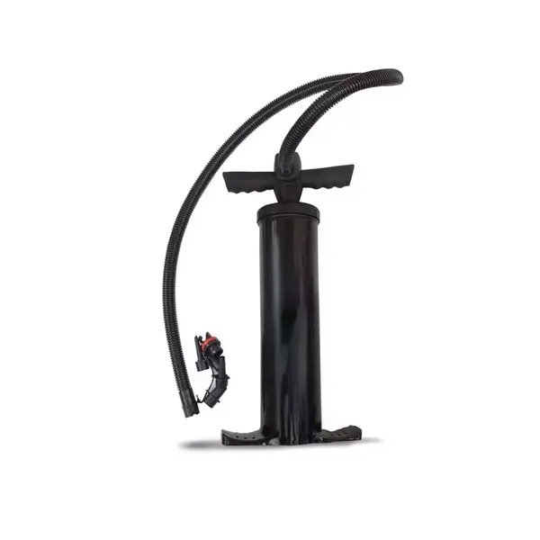 Reptile Wing and Kite Pump