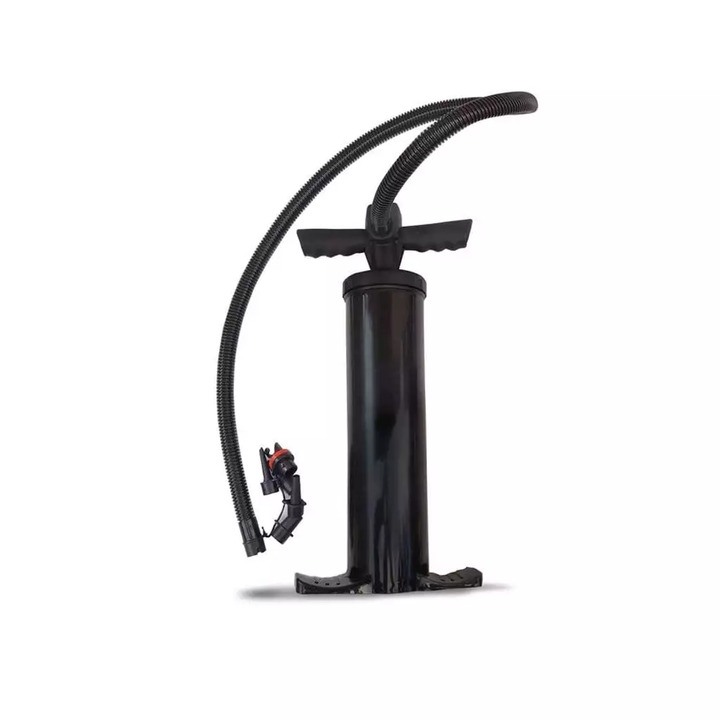 Reptile Wing and Kite Pump