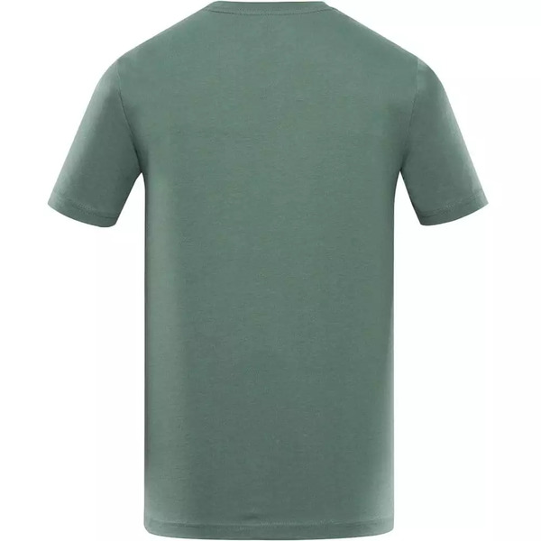 Мъжка тениска Alpine Pro EKK зелена - 2