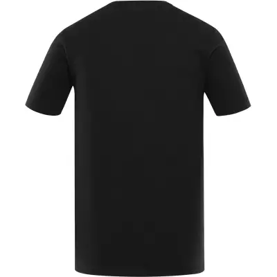Men's T-shirt Alpine Pro EKK Green
