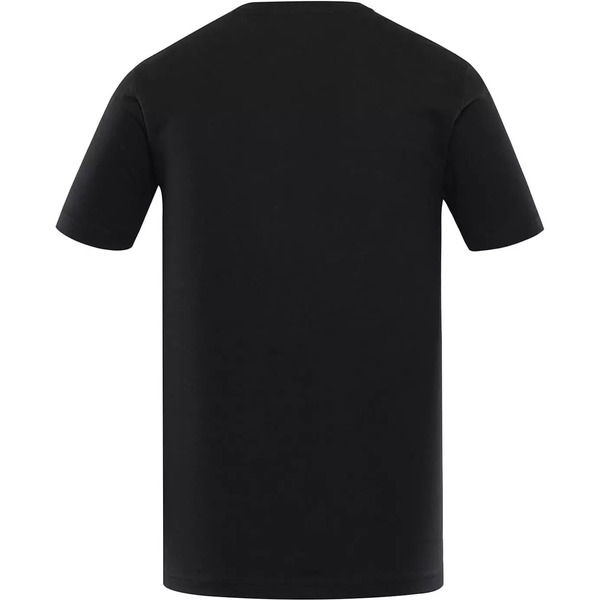 Мъжка тениска Alpine Pro EKK черна - 2