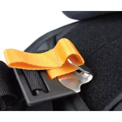Harness Unifiber Waist Thermoform