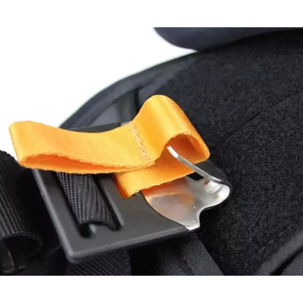 Harness Unifiber Waist Thermoform - 4