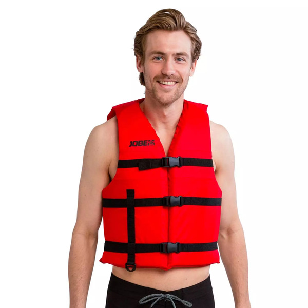 Спасителна жилетка Jobe Universal Vest - 2