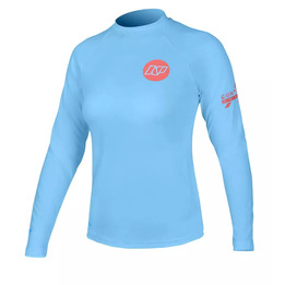 Rashguard NP long sleeve