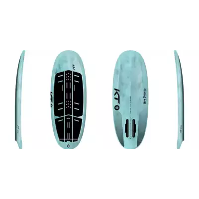 Used Wing board KT Drifter Carbon 105L