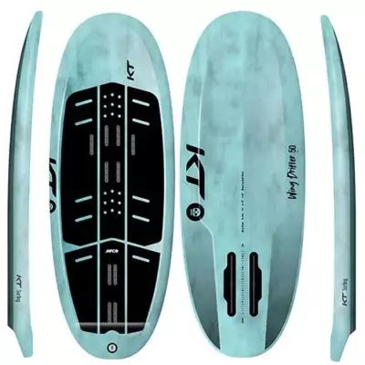 Wing дъска KT Drifter Pro