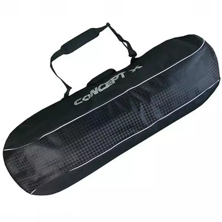 Калъф за кайт и уейкборд Concept X Kite-Wake Bag Twin Pro