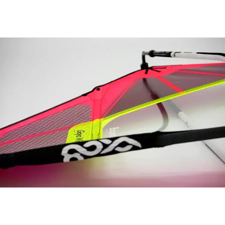 Windsurf sail Goya Bounce Pro 4.4m2 - 2